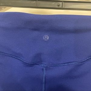 Lululemon Larkspur Leggings